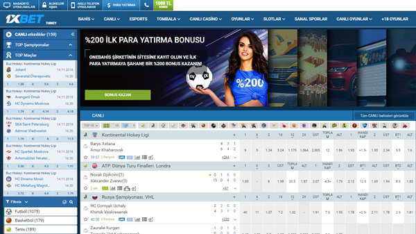 1xbet bahis sitesi güvenilir mi