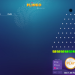 Plinko oyna