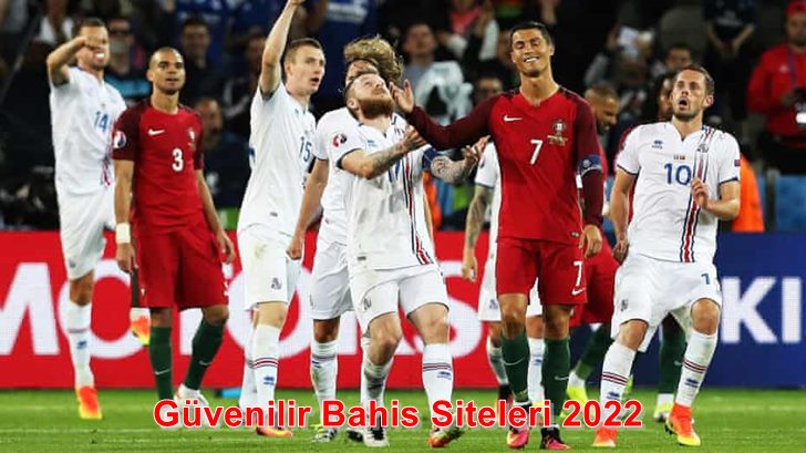 Güvenilir Bahis Siteleri 2022