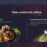 Cloudbet Casino